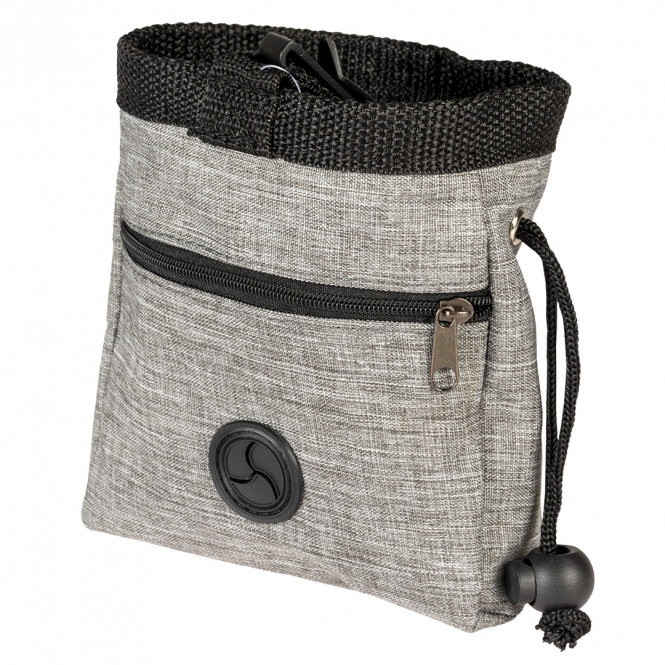 Duvoplus Snackbeutel - grau – Bild 3