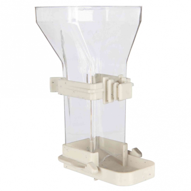 Trixie Futterautomat (Trichter) - 150 ml – Bild 3