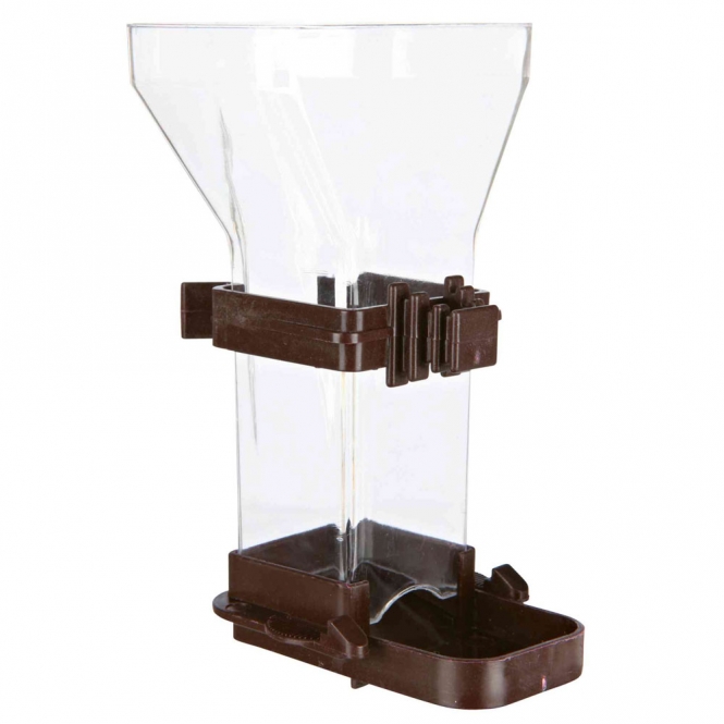 Trixie Futterautomat (Trichter) - 150 ml – Bild 4