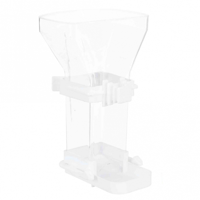 Trixie Futterautomat (Trichter) - 150 ml – Bild 5