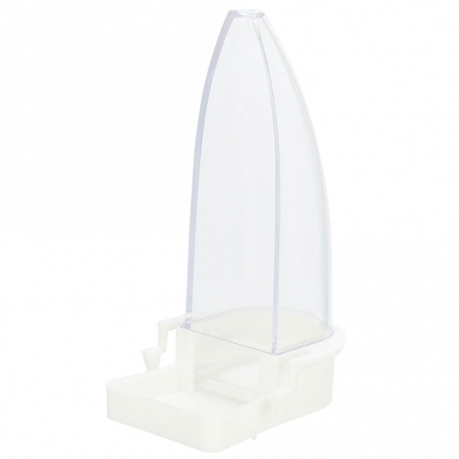 Alternative view of Trixie Tränke / Futterautomat - 90 ml