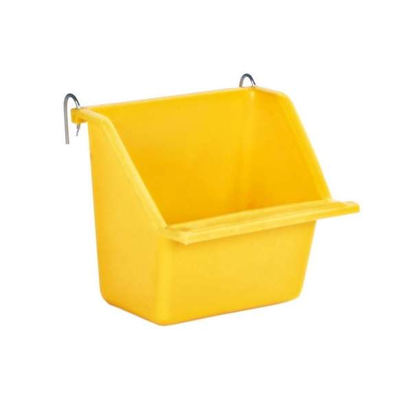 Alternative view of Trixie Vogelnapf zum Einhängen - 200 ml