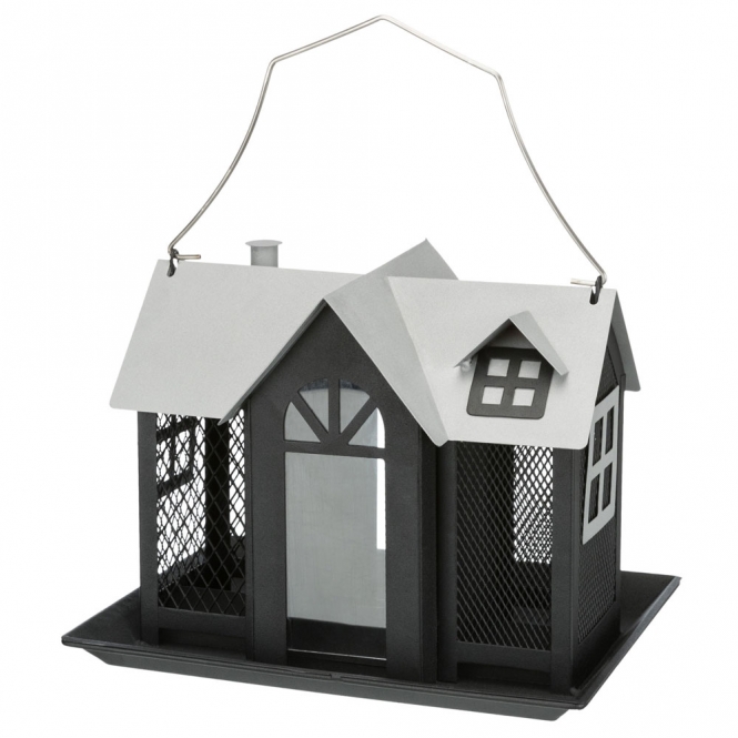 Trixie Futterhaus Villa – Bild 2