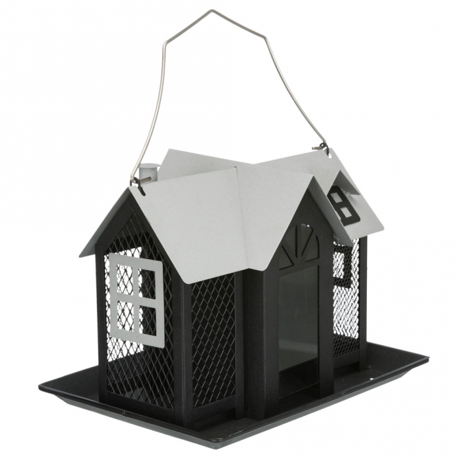 Trixie Futterhaus Villa – Bild 3