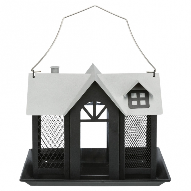 Trixie Futterhaus Villa – Bild 4