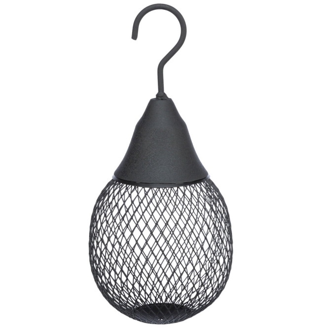 Alternative view of Trixie Futterspender für Meisenknödel und Erdnüsse