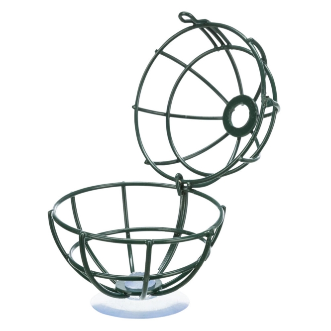 Trixie Meisenknödelhalter für Fensterscheibe – Bild 4