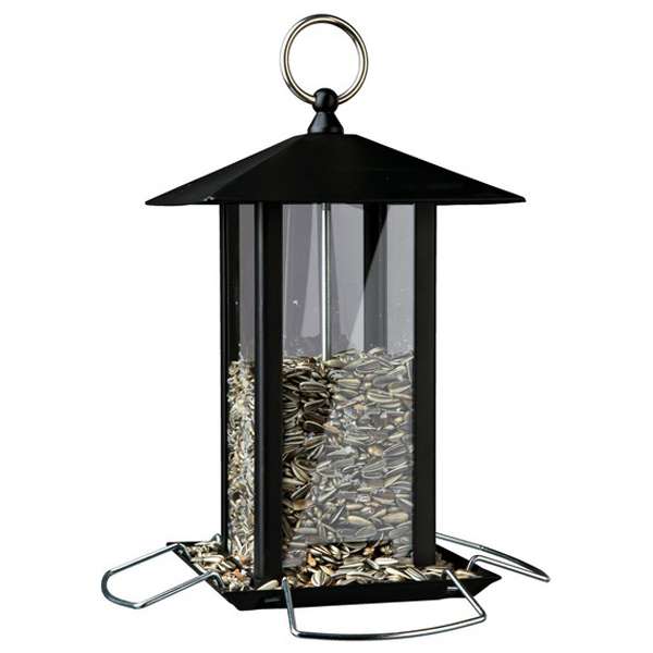 Alternative view of Trixie Futterspender zum Aufhängen