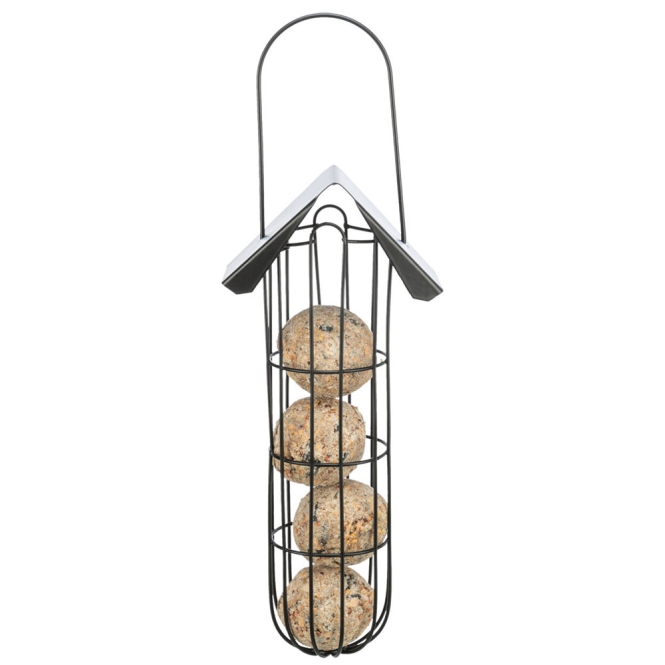 Trixie Meisenknödelhalter 11 × 25 × 10 cm – Bild 3