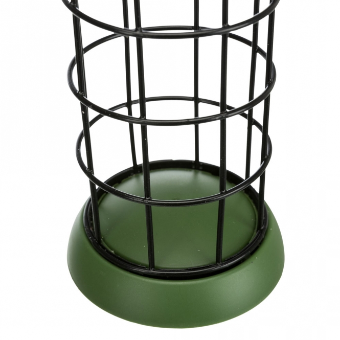 Trixie Meisenknödelhalter grün - 8 x 22 cm – Bild 6