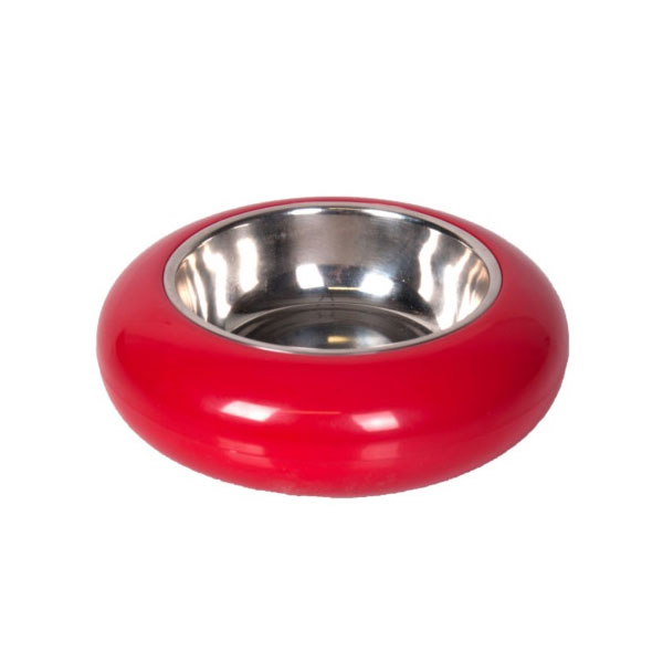 Karlie Flamingo Katzennapf Ring - 250 ml – Bild 3