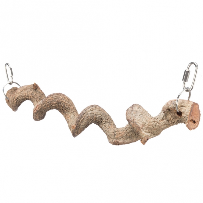 Alternative view of Trixie Sitzstange aus Drachenholz