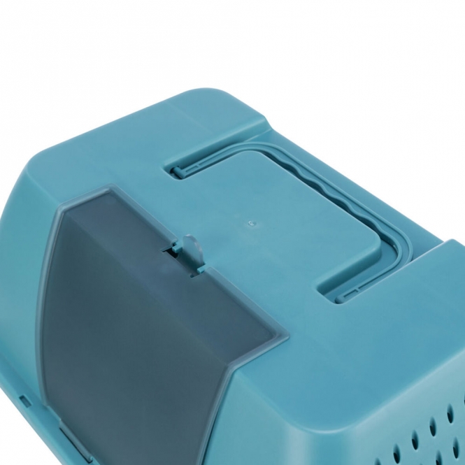 Trixie Transportbox für Vögel und Kleintiere - 31,5 × 17 × 20,5 cm – Bild 4