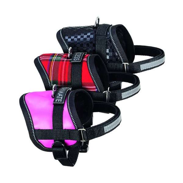 Alternative view of Karlie Teeny-Weeny Minihund-Geschirr