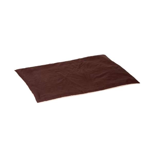 Karlie Doc Bed - Kochfeste Liegedecke, Beige-Braun - 145 x 100 cm – Bild 2