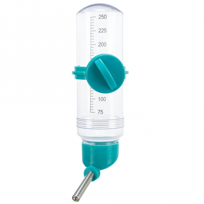 Trixie Tränke mit Schraubbefestigung - 250 ml – Bild 3