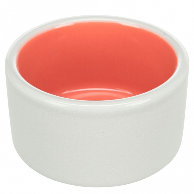 Alternative view of Trixie Keramiknapf für Kleintiere - 100 ml