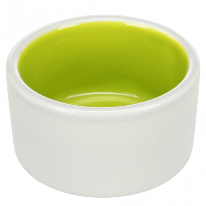 Trixie Keramiknapf für Kleintiere - 100 ml – Bild 3