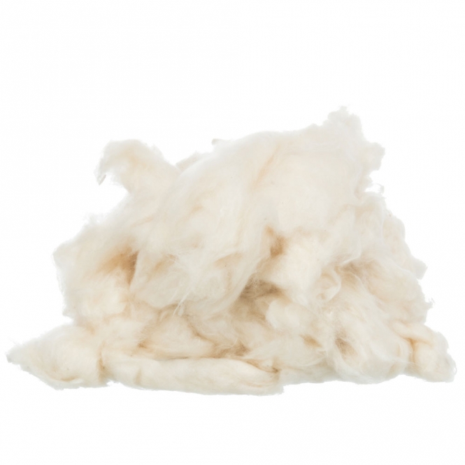 Trixie Nistmaterial Kapok - 100 g – Bild 3