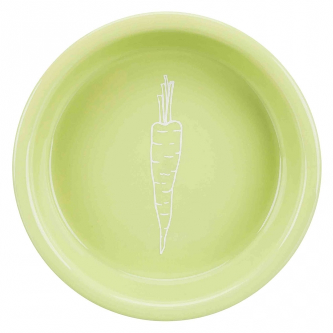 Alternative view of Trixie Keramiknapf für Kleintiere