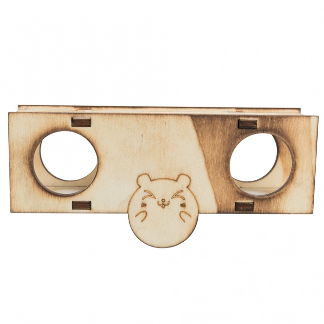 Trixie Wippe für Kleintiere – Bild 2