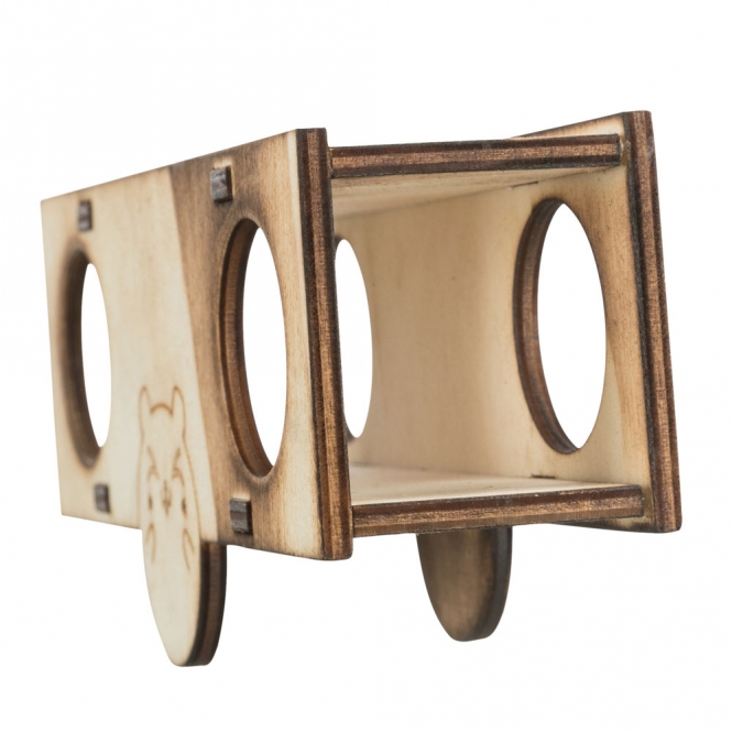 Trixie Wippe für Kleintiere – Bild 3