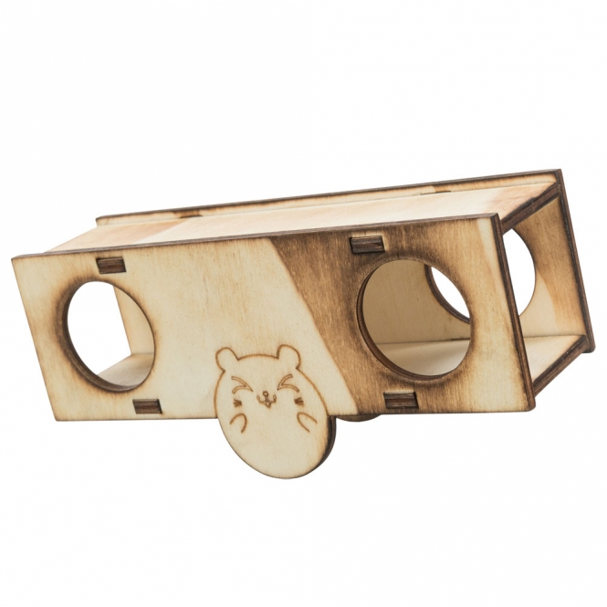 Trixie Wippe für Kleintiere – Bild 4