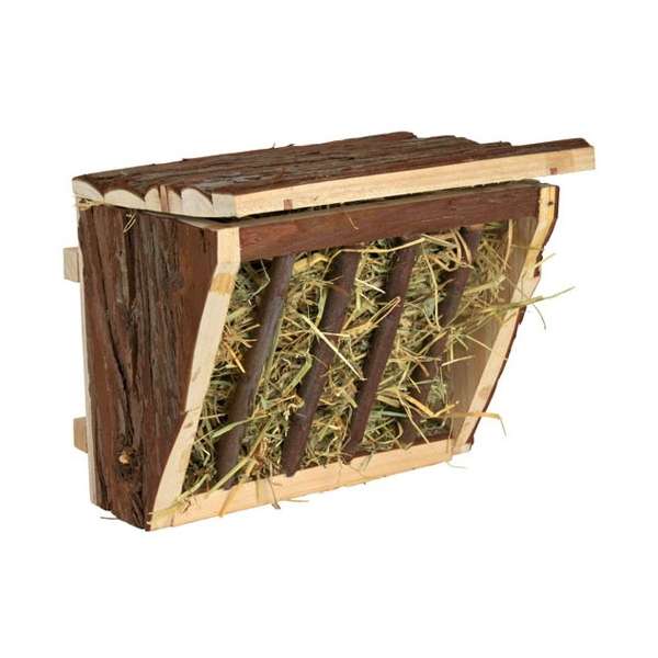 Alternative view of Trixie Heuraufe zum Einhängen