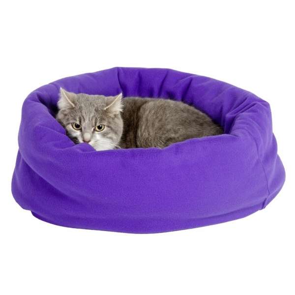 Karlie Snuggel Bed – Bild 2