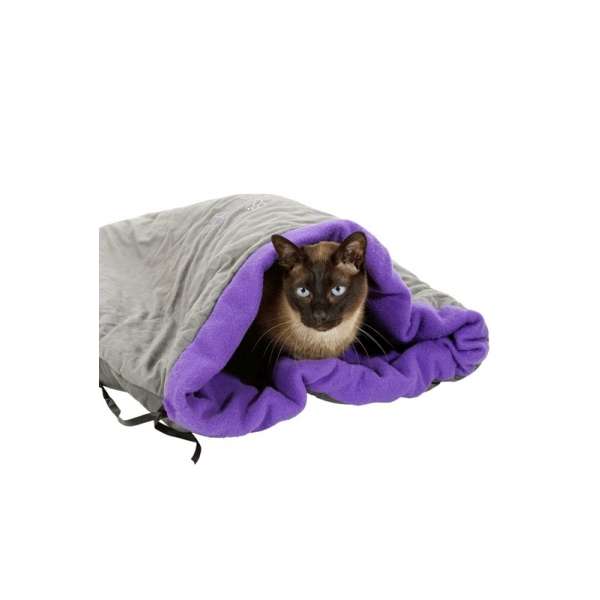 Karlie Snuggel Bed – Bild 3