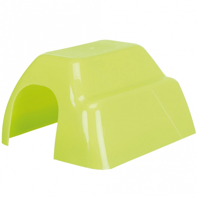 Trixie Hamsterhaus aus Kunststoff – Bild 4