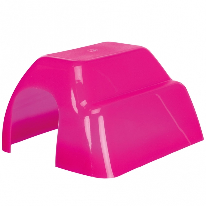 Trixie Hamsterhaus aus Kunststoff – Bild 3