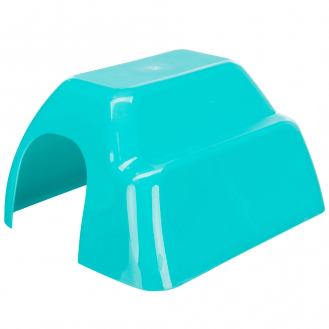 Alternative view of Trixie Meerschweinchenhaus aus Kunststoff