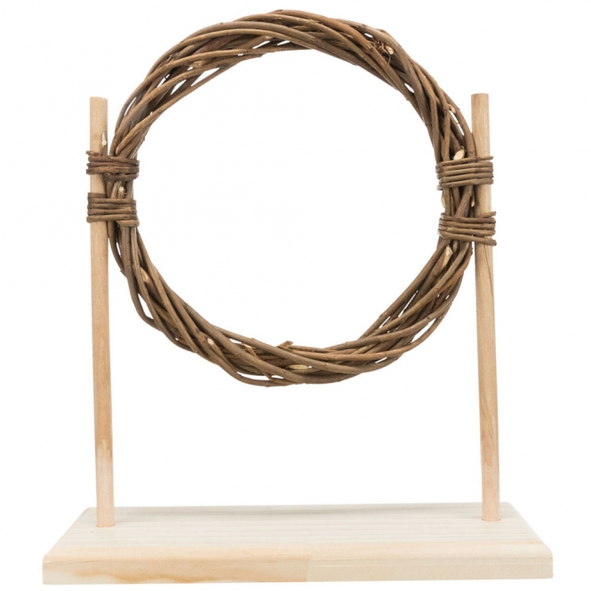 Trixie Agility Set für Zwergkaninchen und Ratten – Bild 3