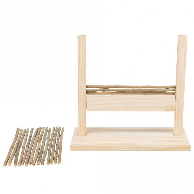 Trixie Agility Set für Zwergkaninchen und Ratten – Bild 5