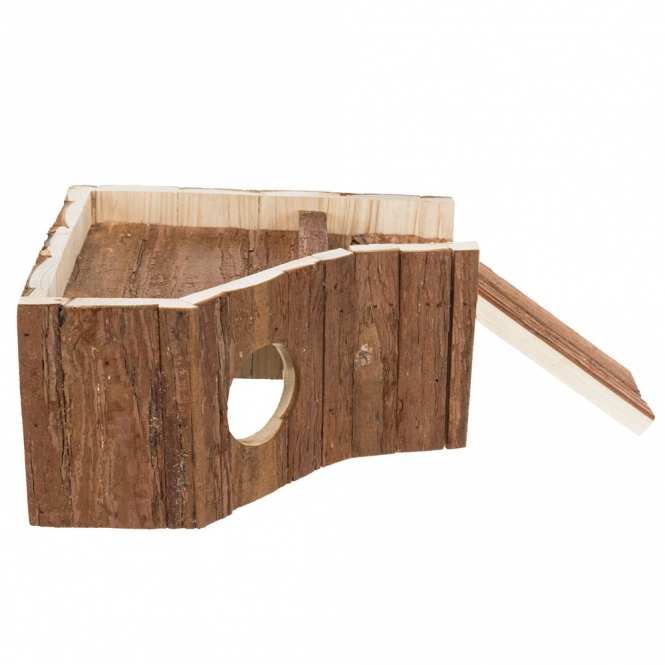 Trixie Haus Hedvig für Kleinnager – Bild 2