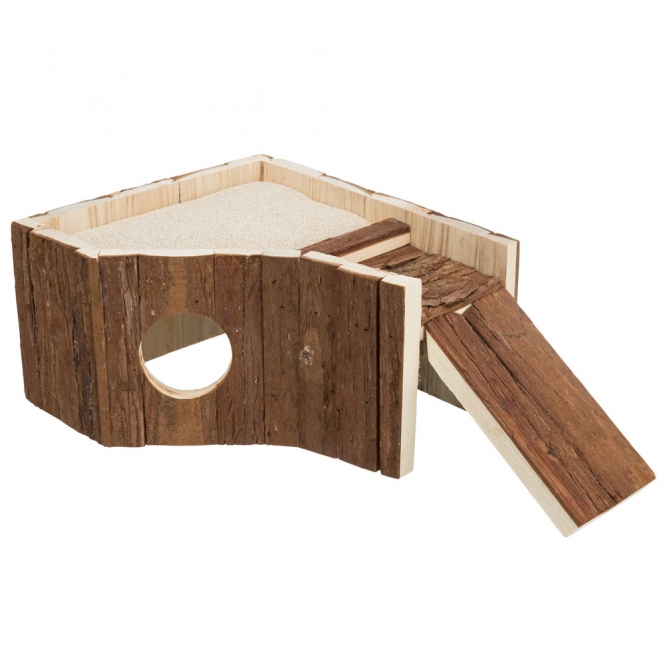 Trixie Haus Hedvig für Kleinnager – Bild 3