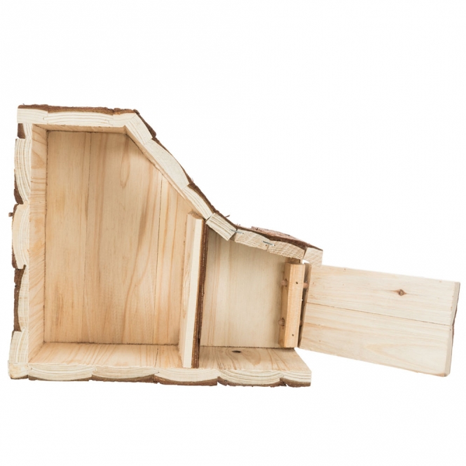 Trixie Haus Hedvig für Kleinnager – Bild 4