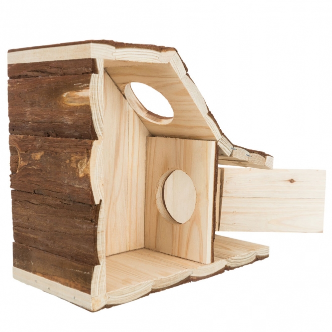 Trixie Haus Hedvig für Kleinnager – Bild 5