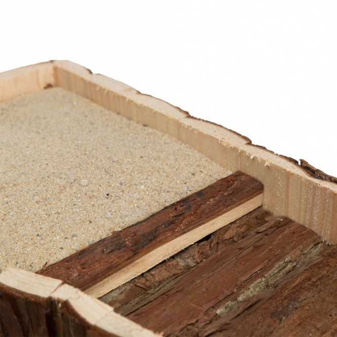 Trixie Haus Hedvig für Kleinnager – Bild 6