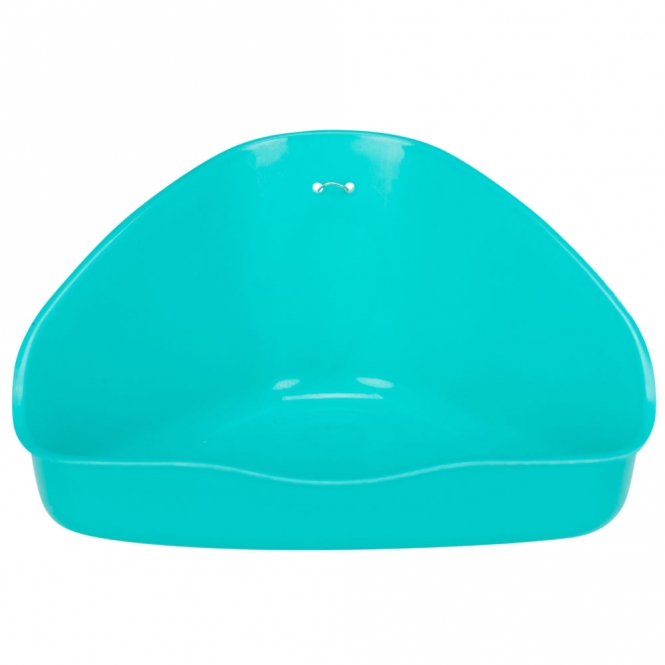 Trixie Ecktoilette für Kleinnager – Bild 3