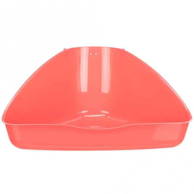 Alternative view of Trixie Ecktoilette für Kleintierkäfige - Groß