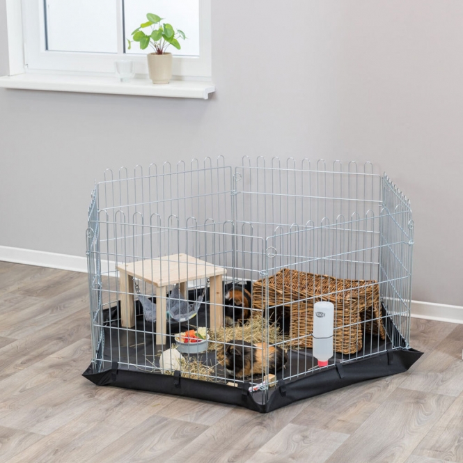 Trixie Nylonboden für Freilaufgehege 6250-TRXI/6253-TRXI – Bild 4