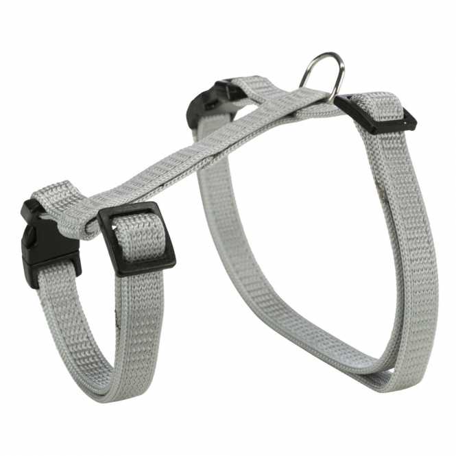 Trixie Kaninchen-Garnitur mit Leine + Schnappverschlüssen – Bild 6