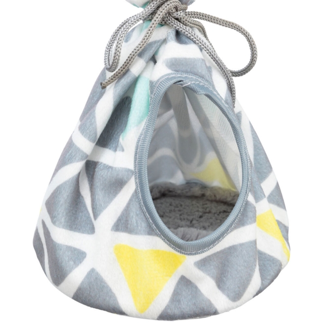 Alternative view of Trixie Höhle Sunny - ø 12 × 17 cm