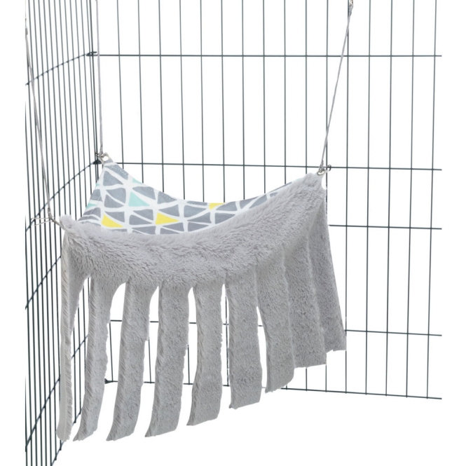 Trixie Höhle & Hängematte Sunny – Bild 3