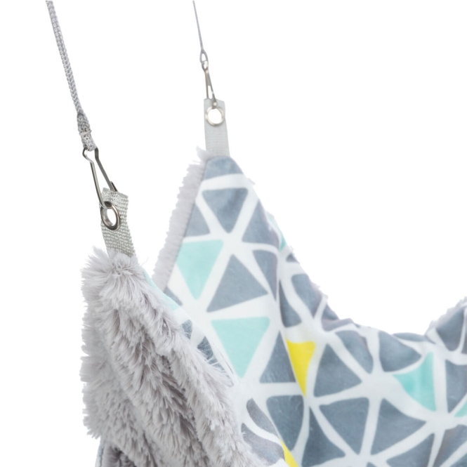 Trixie Hängematte Sunny – Bild 3