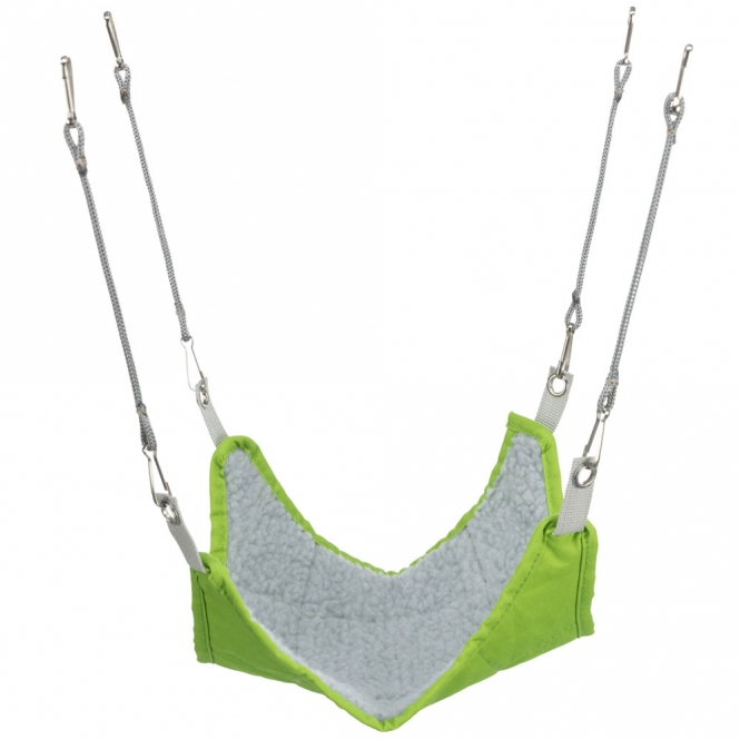 Alternative view of Trixie Hängematte - 18 x 18 cm