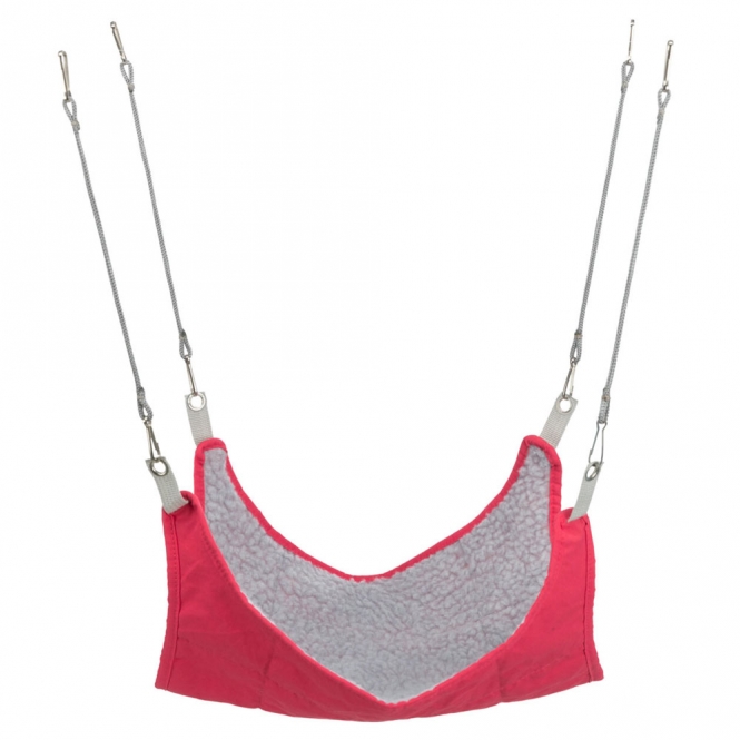 Trixie Hängematte - 30 x 30 cm – Bild 3