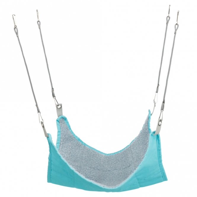 Trixie Hängematte - 30 x 30 cm – Bild 4